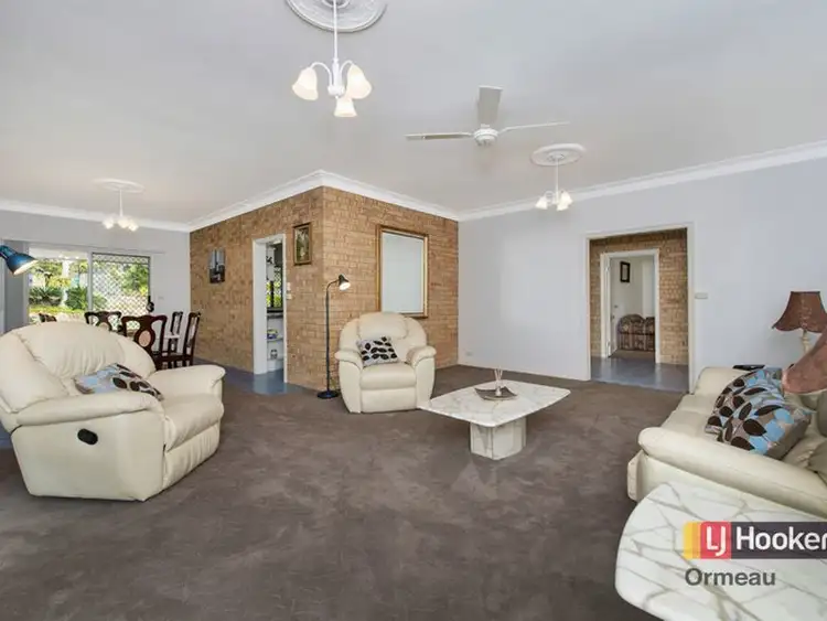 Third view of Homely house listing, 10 Binnowee Way, Pimpama QLD 4209