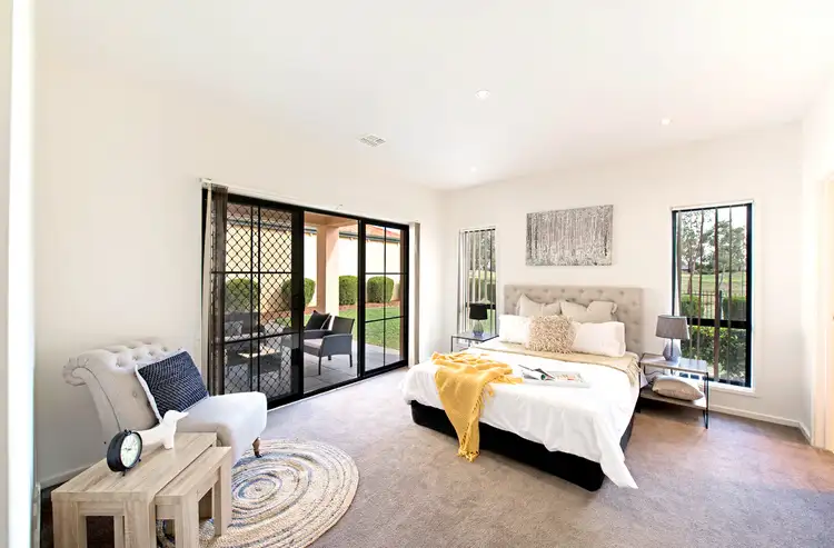 Fourth view of Homely house listing, 70 Krantzcke Circuit, Nicholls ACT 2913