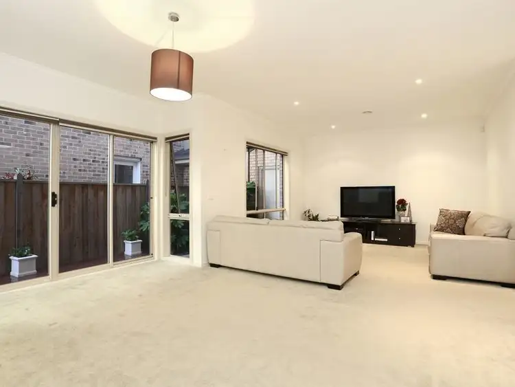 Second view of Homely house listing, 8 The Esplanade, Sanctuary Lakes VIC 3030