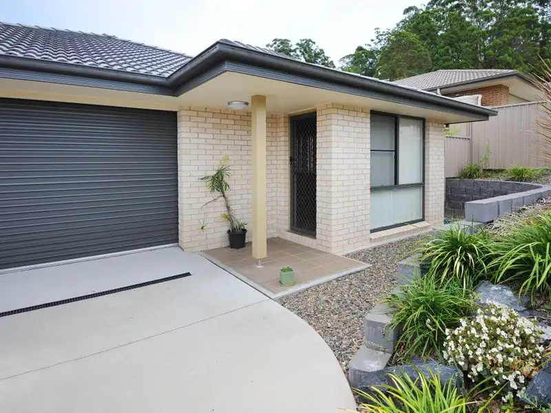 Main view of Homely house listing, 29 Rigoni  Crescent (Off Pearce Drive), Coffs Harbour NSW 2450