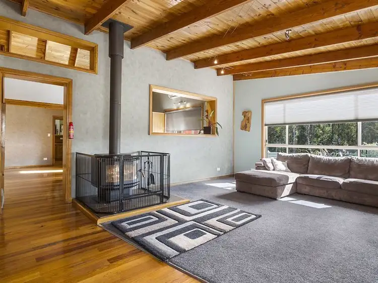 Third view of Homely house listing, 510 Snug Tiers Road, Snug TAS 7054