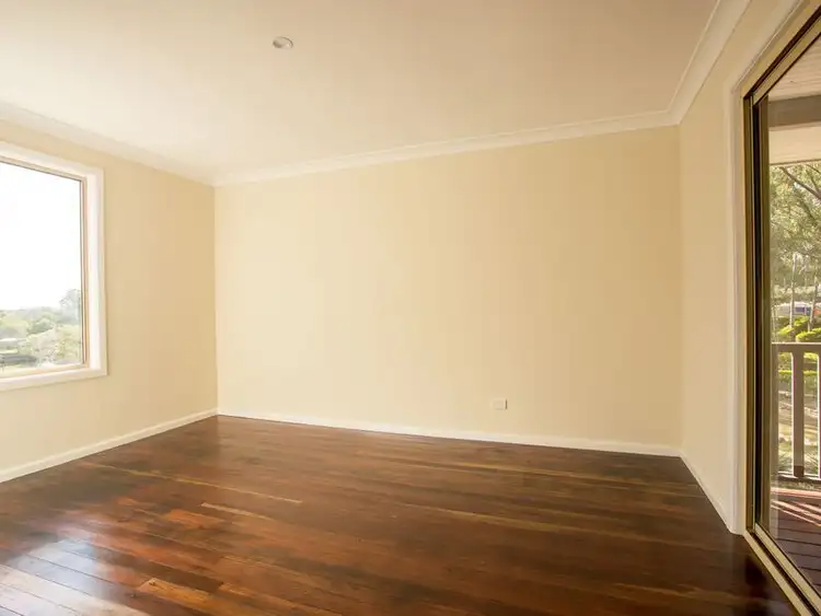 Fifth view of Homely house listing, 10 South Lawrence Court, Regency Downs QLD 4341
