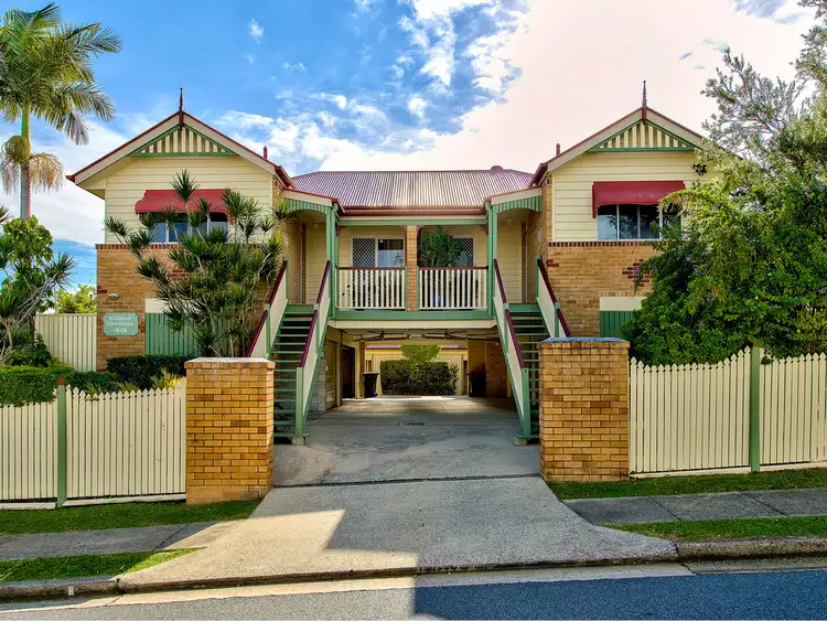 1/45 Collier Street, Stafford QLD 4053