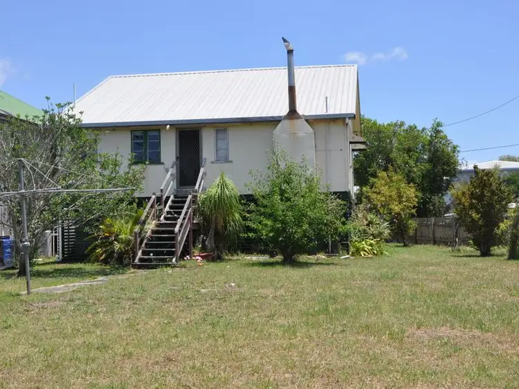Second view of Homely house listing, 5 Alfred Street, Woodburn NSW 2472
