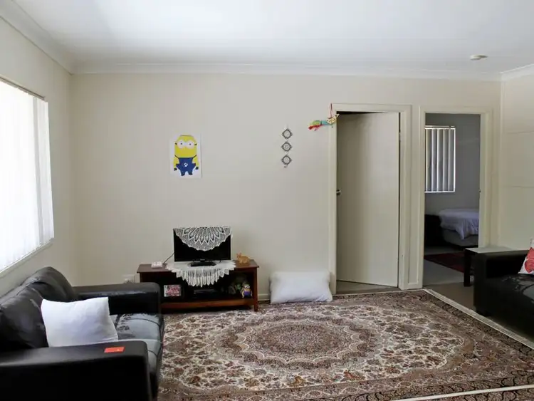 Second view of Homely block of units listing, 1/26 Prince Street, Coffs Harbour NSW 2450