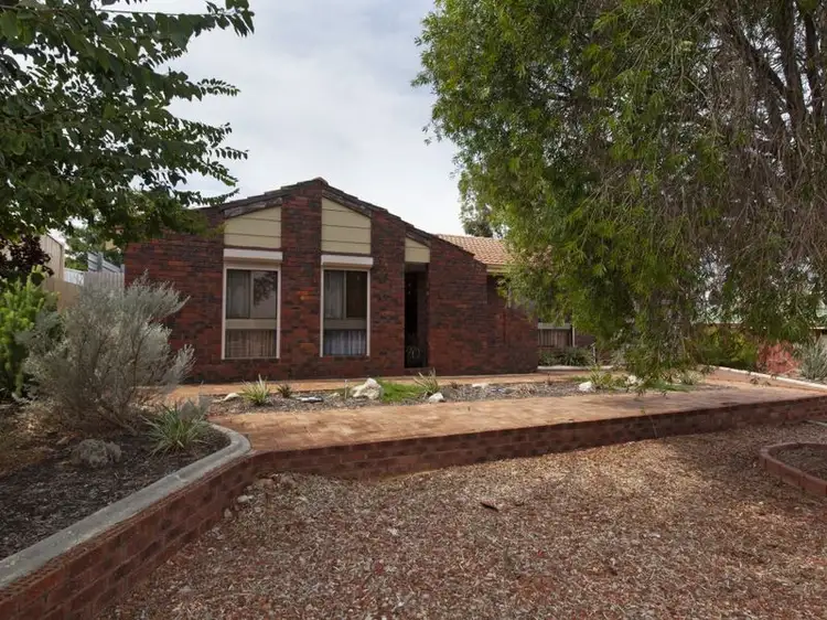 Second view of Homely house listing, 24 Gamblin Way, Parmelia WA 6167