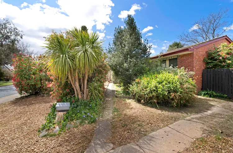15 Burnside Street, Watson ACT 2602