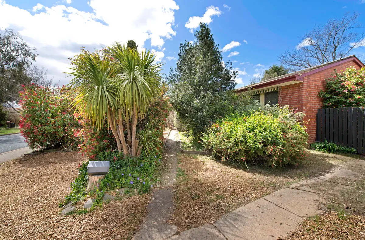 Main view of Homely house listing, 15 Burnside Street, Watson ACT 2602