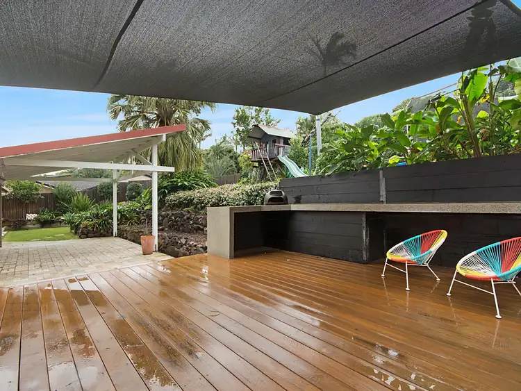 Second view of Homely house listing, 26 Amber Drive, Lennox Head NSW 2478