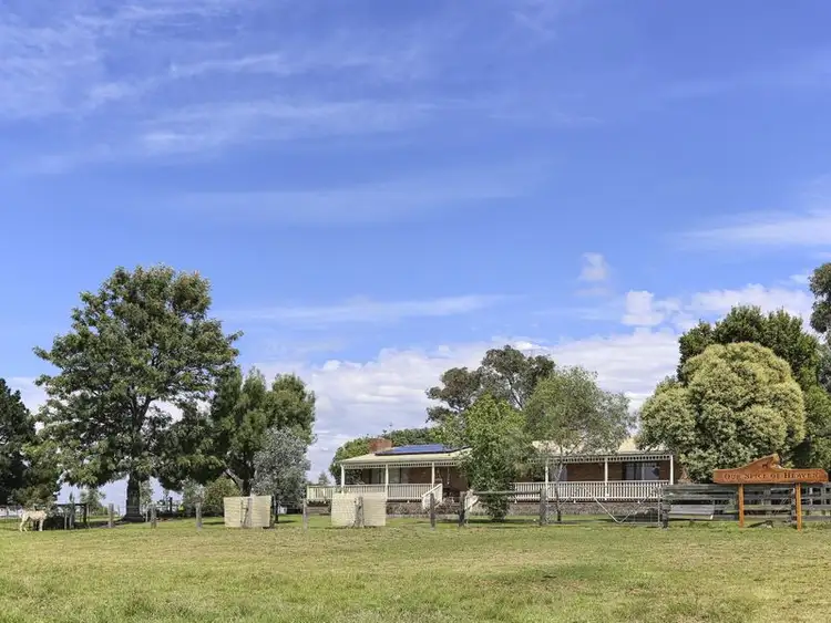Seventh view of Homely rural property listing, 575A Great Alpine Road, Sarsfield VIC 3875