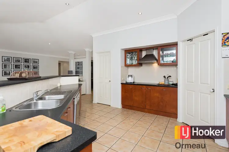 Sixth view of Homely house listing, 16 Albizia Court, Ormeau QLD 4208