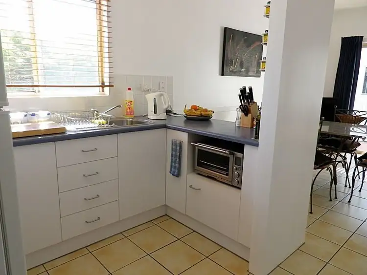 Fifth view of Homely apartment listing, 38/129 Oleander Street, Holloways Beach QLD 4878