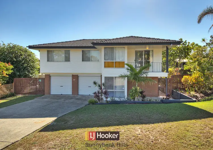 10 Balonne Street, Runcorn QLD 4113