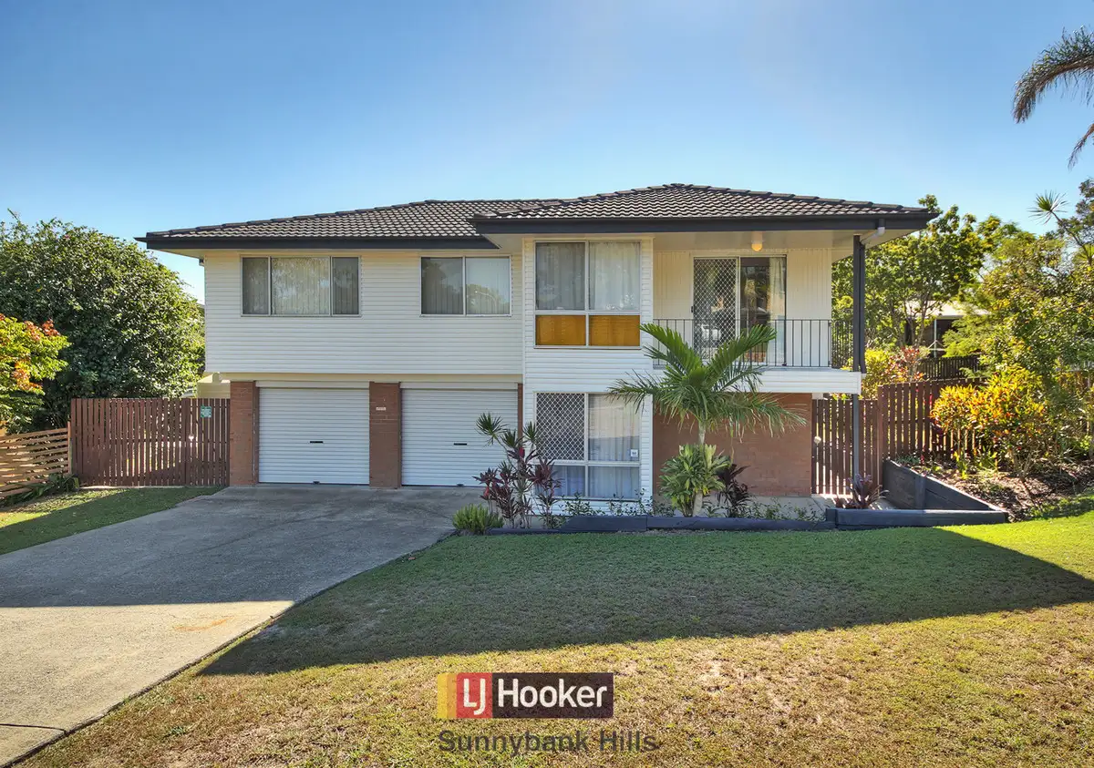 Main view of Homely house listing, 10 Balonne Street, Runcorn QLD 4113