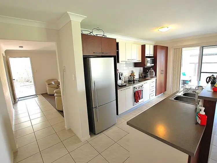 Fourth view of Homely house listing, 24 Hedley Drive, Kilcoy QLD 4515