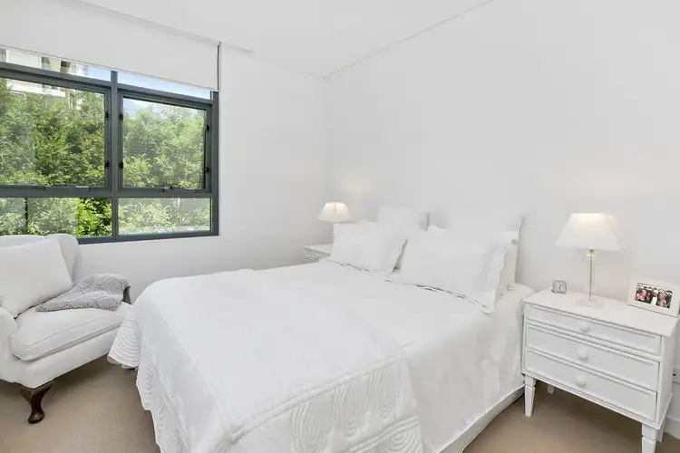 Sixth view of Homely apartment listing, 202/4 Sylvan Avenue, Balgowlah NSW 2093