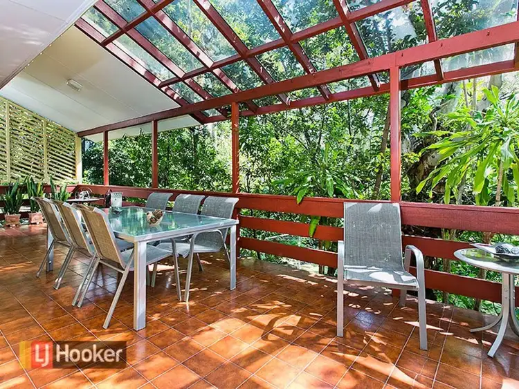 Fifth view of Homely house listing, 82 Barkala Street, The Gap QLD 4061