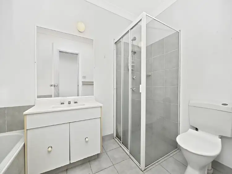 Fourth view of Homely townhouse listing, 61/5 Tenby Street, Blacktown NSW 2148