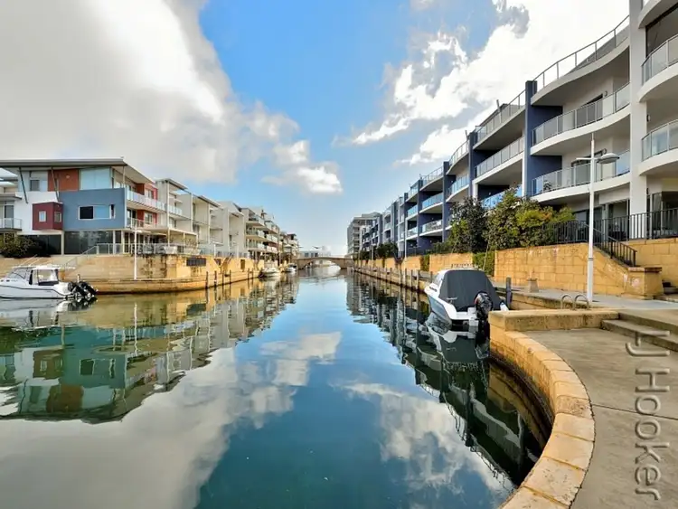 Fourth view of Homely apartment listing, 24/3 The Palladio, Mandurah WA 6210