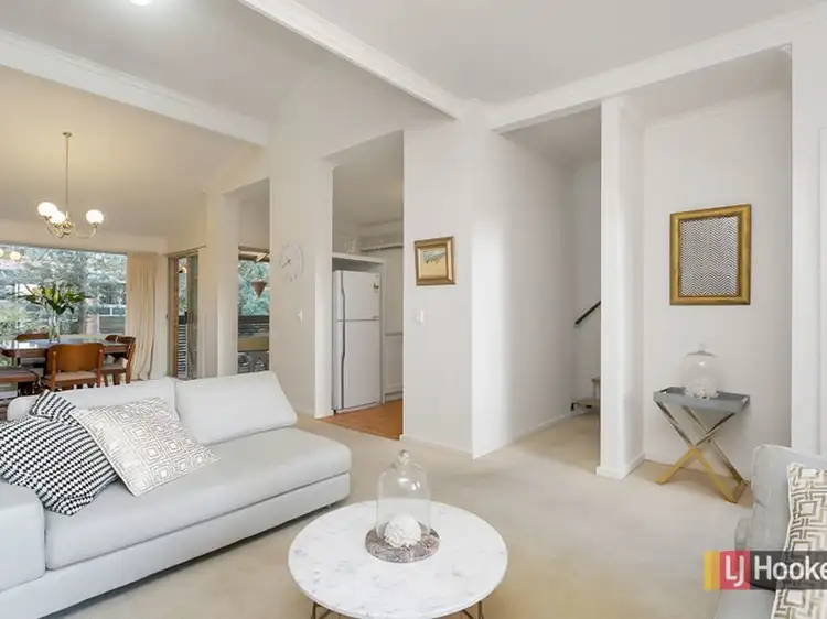 Main view of Homely townhouse listing, 14/1 Randolph Avenue, Fullarton SA 5063