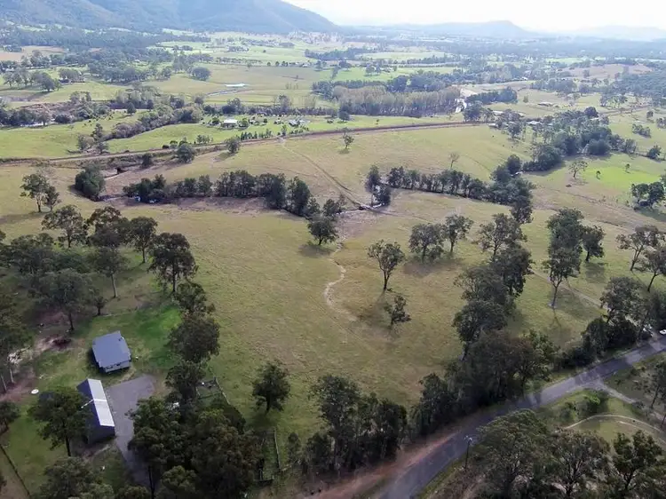 Main view of Homely rural property listing, Lot 37 of Lot 423 Martins Creek Road, Paterson NSW 2421