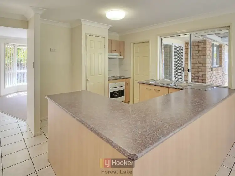 Fourth view of Homely house listing, 6 Bribie Place, Forest Lake QLD 4078