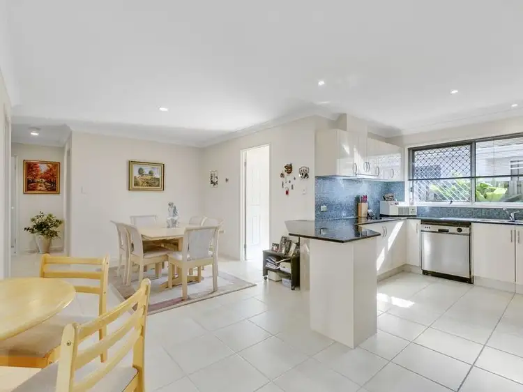 Third view of Homely house listing, 2/11 Eden Court, Nerang QLD 4211
