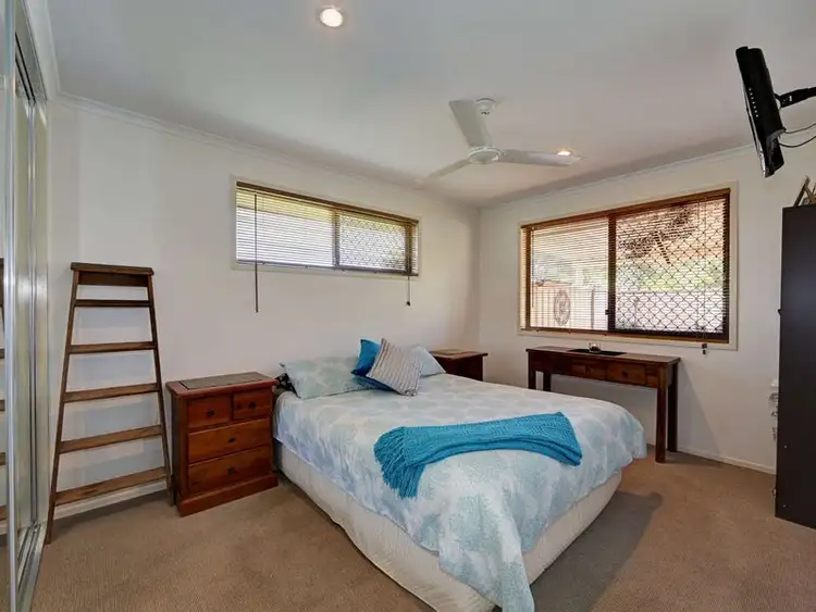 Fifth view of Homely unit listing, 5/6 Gahans Road, Kalkie QLD 4670