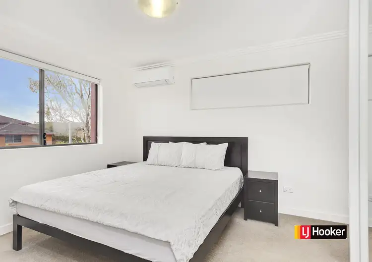 Third view of Homely apartment listing, 6/3 Rome Street, Canterbury NSW 2193