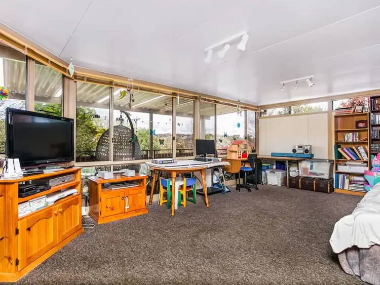 Second view of Homely house listing, 3 Malindi Place, Giralang ACT 2617