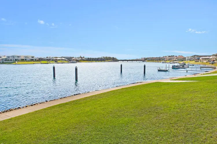 Fourth view of Homely land listing, 10 The Peninsula, Port Macquarie NSW 2444