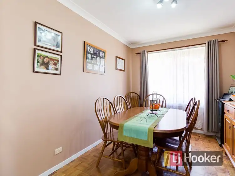 Sixth view of Homely house listing, 7 Page Court, Dandenong North VIC 3175