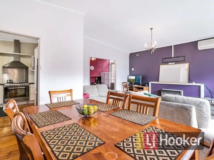 Fifth view of Homely house listing, 16 O'Brien Avenue, Salisbury Downs SA 5108