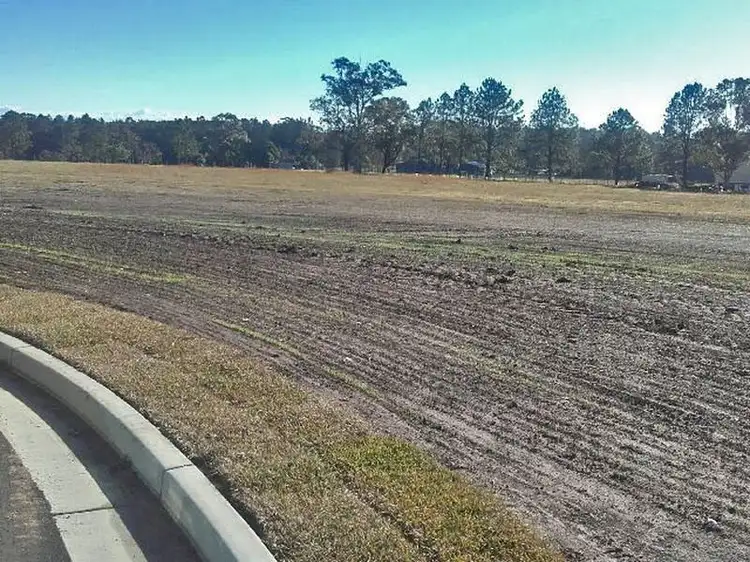 Main view of Homely land listing, Lot 204, 3 Wade Close, Medowie NSW 2318