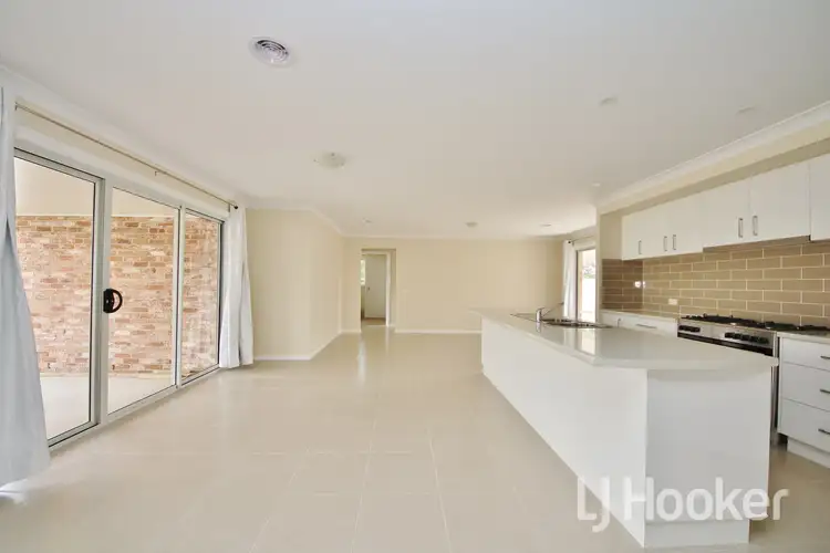 Third view of Homely house listing, 24 Maxwell Drive, Eglinton NSW 2795
