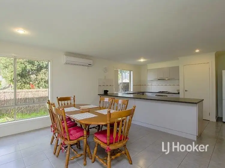 Third view of Homely house listing, 56 Juniper Avenue, Point Cook VIC 3030