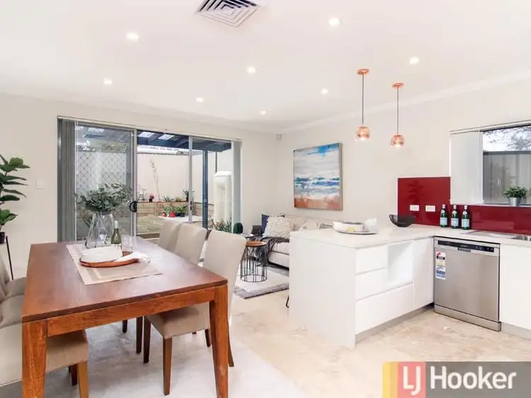 Fourth view of Homely house listing, 21A Cook Street, Mortdale NSW 2223