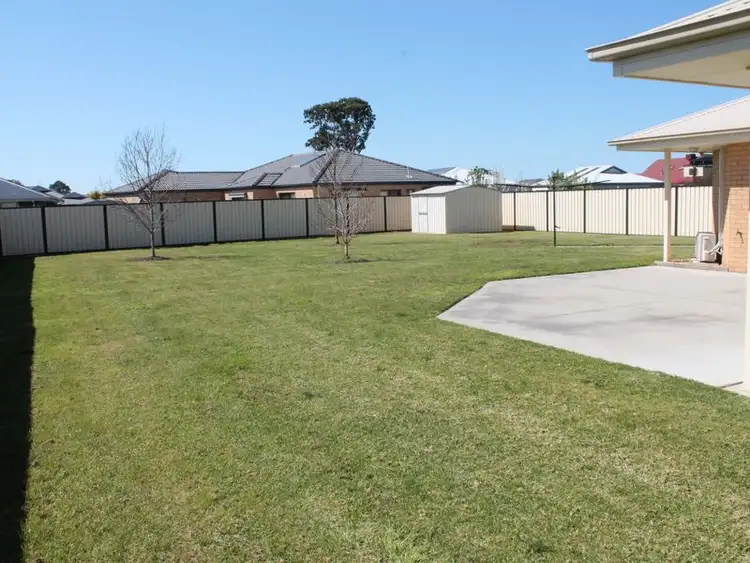 Fifth view of Homely house listing, 66 Gatehouse Drive (Eastwood), Bairnsdale VIC 3875
