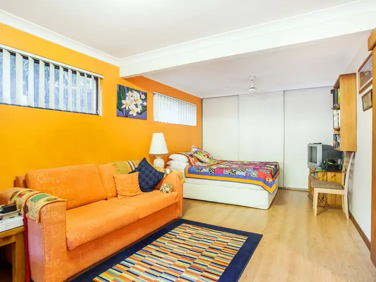 Fourth view of Homely house listing, 4 Walgooan Way, Ocean Shores NSW 2483