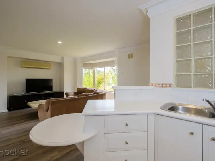 Second view of Homely apartment listing, 5/42 Bronte Street, East Perth WA 6004