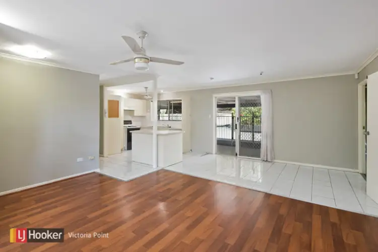 Third view of Homely house listing, 206 Plantain Road, Shailer Park QLD 4128