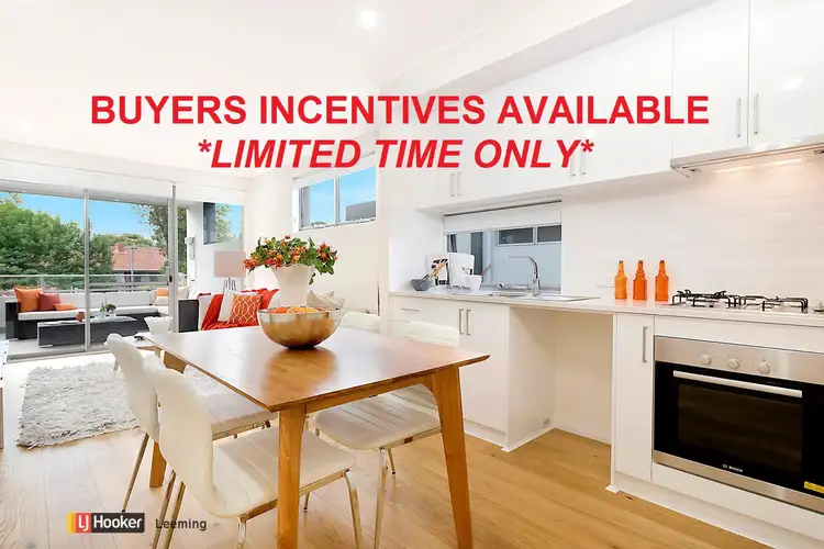 4/15 Emilia Street, Coolbellup WA 6163