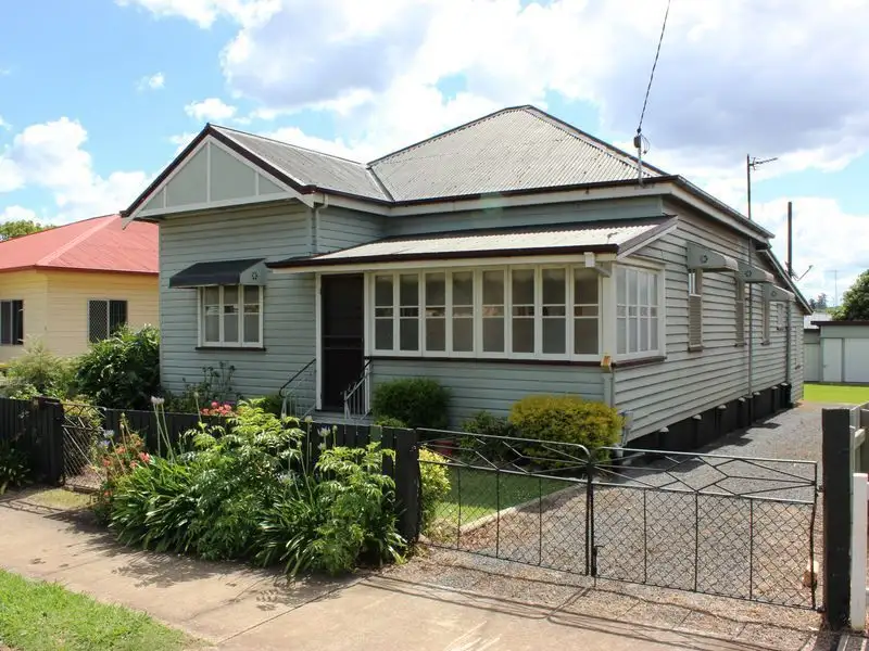 Main view of Homely house listing, 45 Grenier Street, Toowoomba City QLD 4350