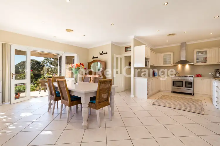 Second view of Homely house listing, 4 Emmas Lane, Orange NSW 2800