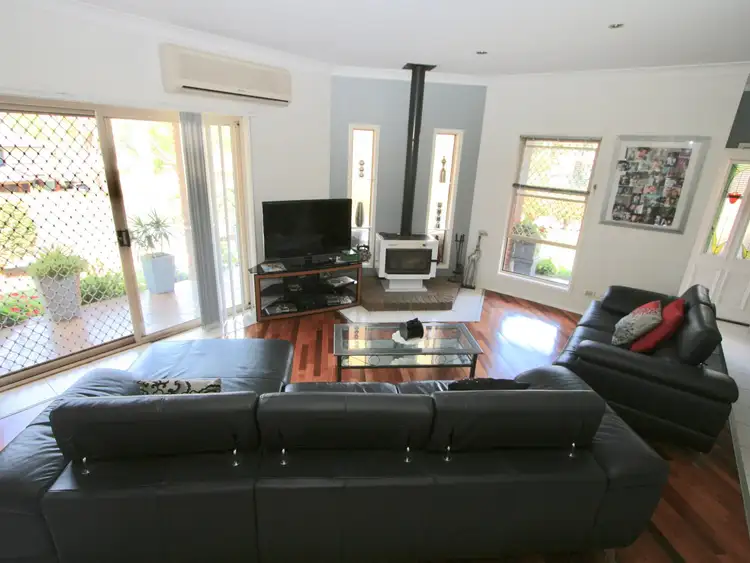 Fifth view of Homely house listing, 22 Paperbark Court, Banora Point NSW 2486