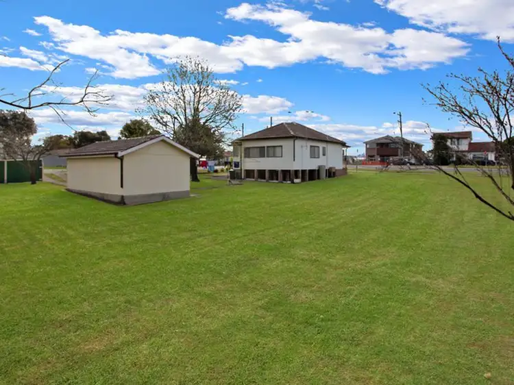 Third view of Homely house listing, 126 Bungarribee Road, Blacktown NSW 2148
