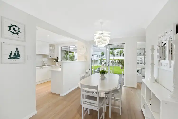 Fourth view of Homely house listing, 12 Rickard Street, Bateau Bay NSW 2261