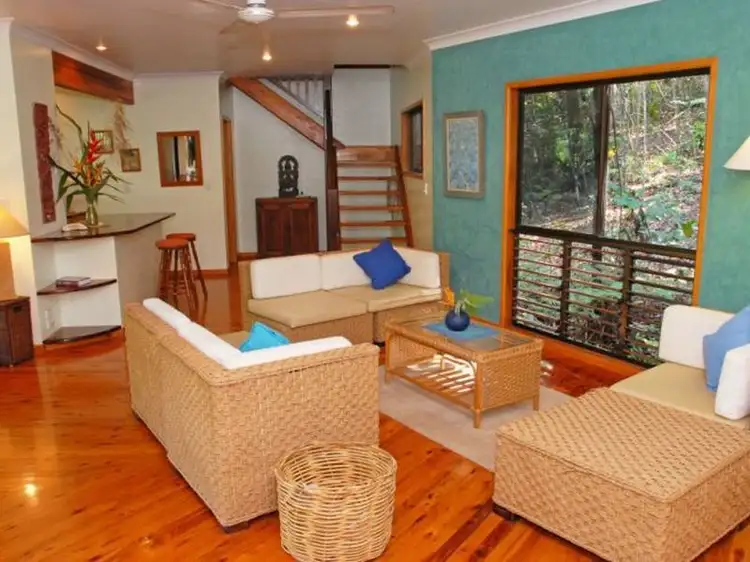 Sixth view of Homely house listing, 610 Whyanbeel Road, Whyanbeel QLD 4873