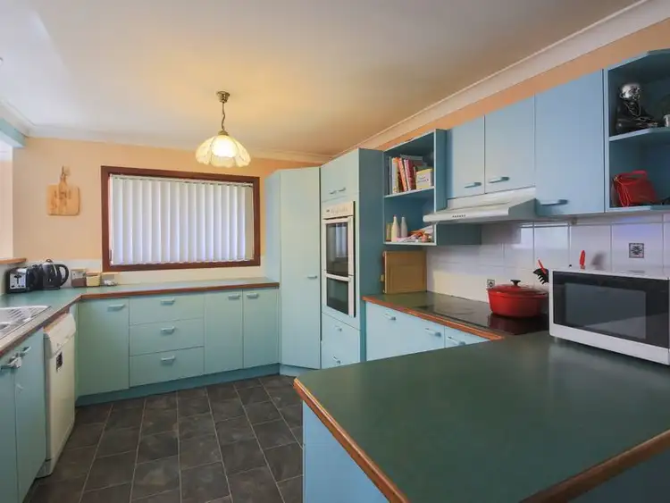Fifth view of Homely house listing, 8 Fiddaman Road, Emerald Beach NSW 2456