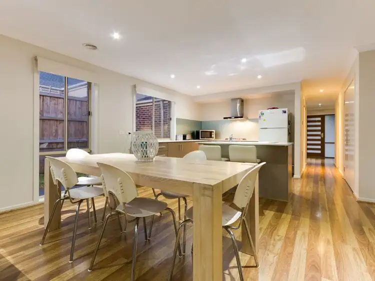 Third view of Homely house listing, 4 Shakespeare Grove, Officer VIC 3809
